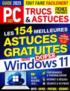 PC Trucs & Astuces