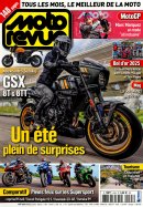 Moto Revue