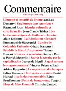 Commentaire