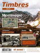 Timbres Magazine