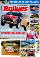 Rallyes Magazine