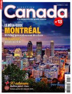 Direction Canada