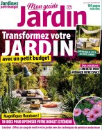 Mon Guide Jardin