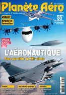 Planète Aéro