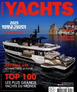 Yachts France