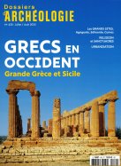 Dossiers d'Archéol...
