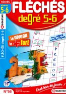 MG Fléchés Degré 5...