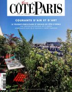 Vivre Côté Paris