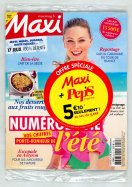 Maxi + Plus de Pep...