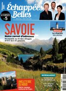 Echappées Belles