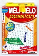 MG Méli-Mélo Passi...