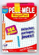 MG Pêle-Mêle MegaP...