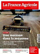 La France Agricole