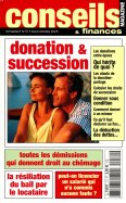 Conseils & Finance...