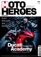 Moto Heroes