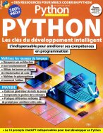 Python Développeme...