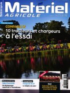Matériel Agricole