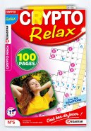 MG Crypto Relax