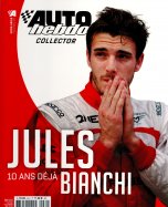 Auto Hebdo Hors Sé...