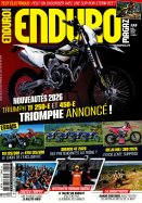 Enduro Magazine