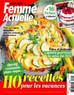 Femme Actuelle Hor...