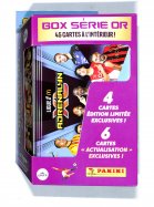 Boîte métal TCG Ad...