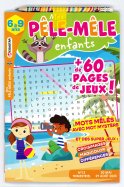 MG Mes Pêle-Mêle E...