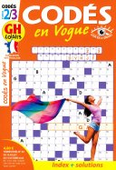 GH Codés en Vogue ...