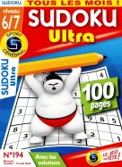 SC Sudoku Ultra Ni...