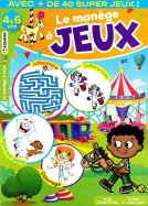 MG Le Manège à Jeu...