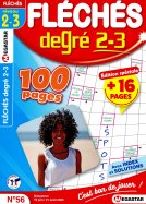 MG Fléchés Degré  ...