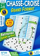 SC Chassé Croisé G...