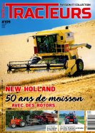 Tracteurs Passion ...