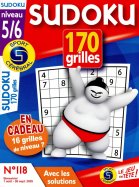 SC Sudoku 170 gril...