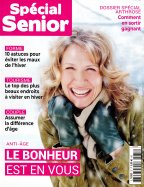 Spécial Sénior