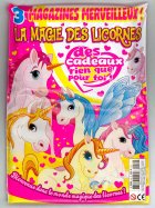La Magie des Licor...