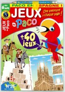 SC Les Jeux de Pac...