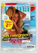 Femme Actuelle + P...