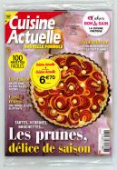 Cuisine Actuelle +...