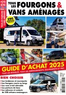 Van Life Hors-Séri...
