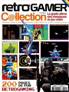 Retrogamer Collect...
