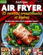 Air Fryer Magazine