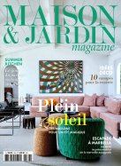 Maison & Jardin Ma...