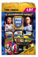 Pack Album Panini ...