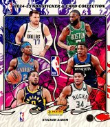 Panini NBA 2024-20...