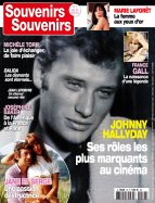 Souvenirs Souvenir...