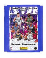 Panini Pochette Ba...