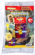 Manga Kids Maxi Po...
