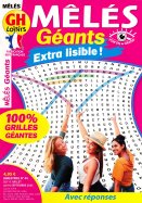 GH Mêlés Géants Ex...