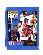 Pochette 	Panini O...